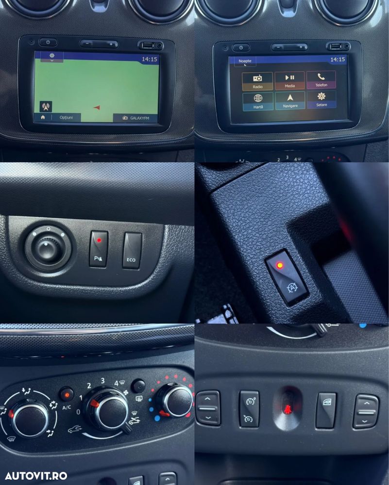 Dacia Sandero Stepway 0.9 TCe Ambiance - 6