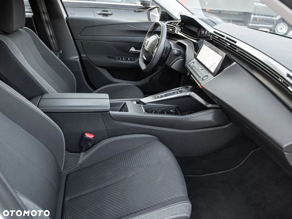 Peugeot 308 BlueHDi 130 EAT6 Stop & Start Active Business-Paket - 26