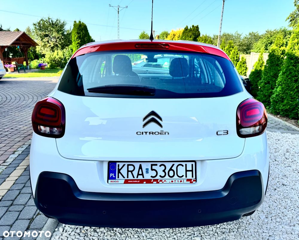 Citroën C3 ver-1-2-puretech-max - 5