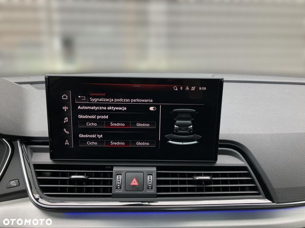 Audi SQ5 Sportback - 25