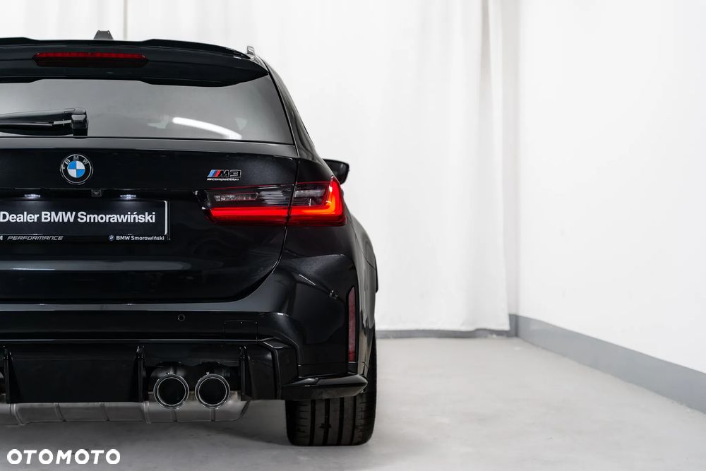 BMW M3 - 7