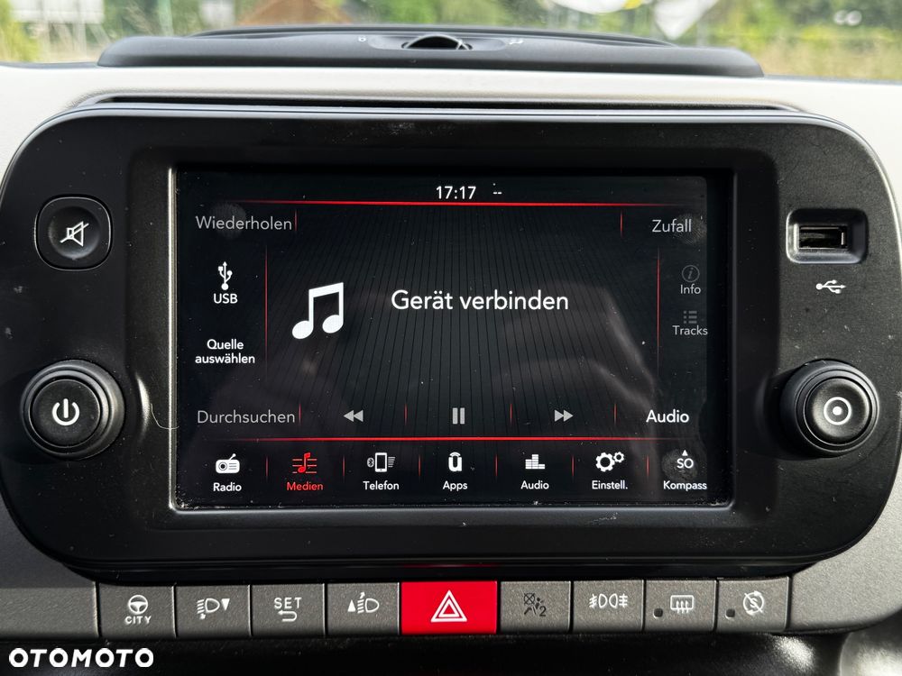 Fiat Panda 0.9 TwinAir Start&Stopp 4x4 City Cross - 22