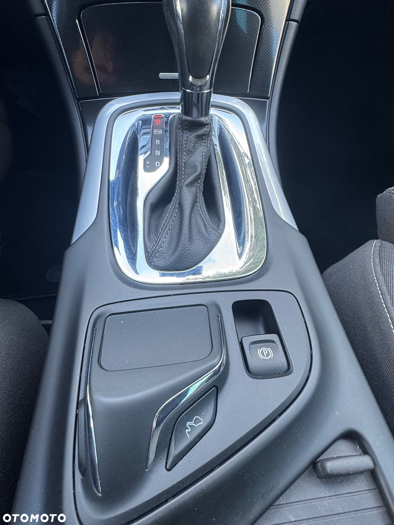 Opel Insignia - 33