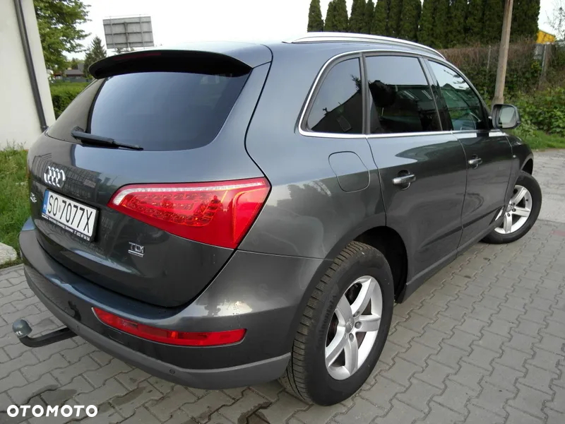 Audi Q5 2.0 TDI Quattro - 5