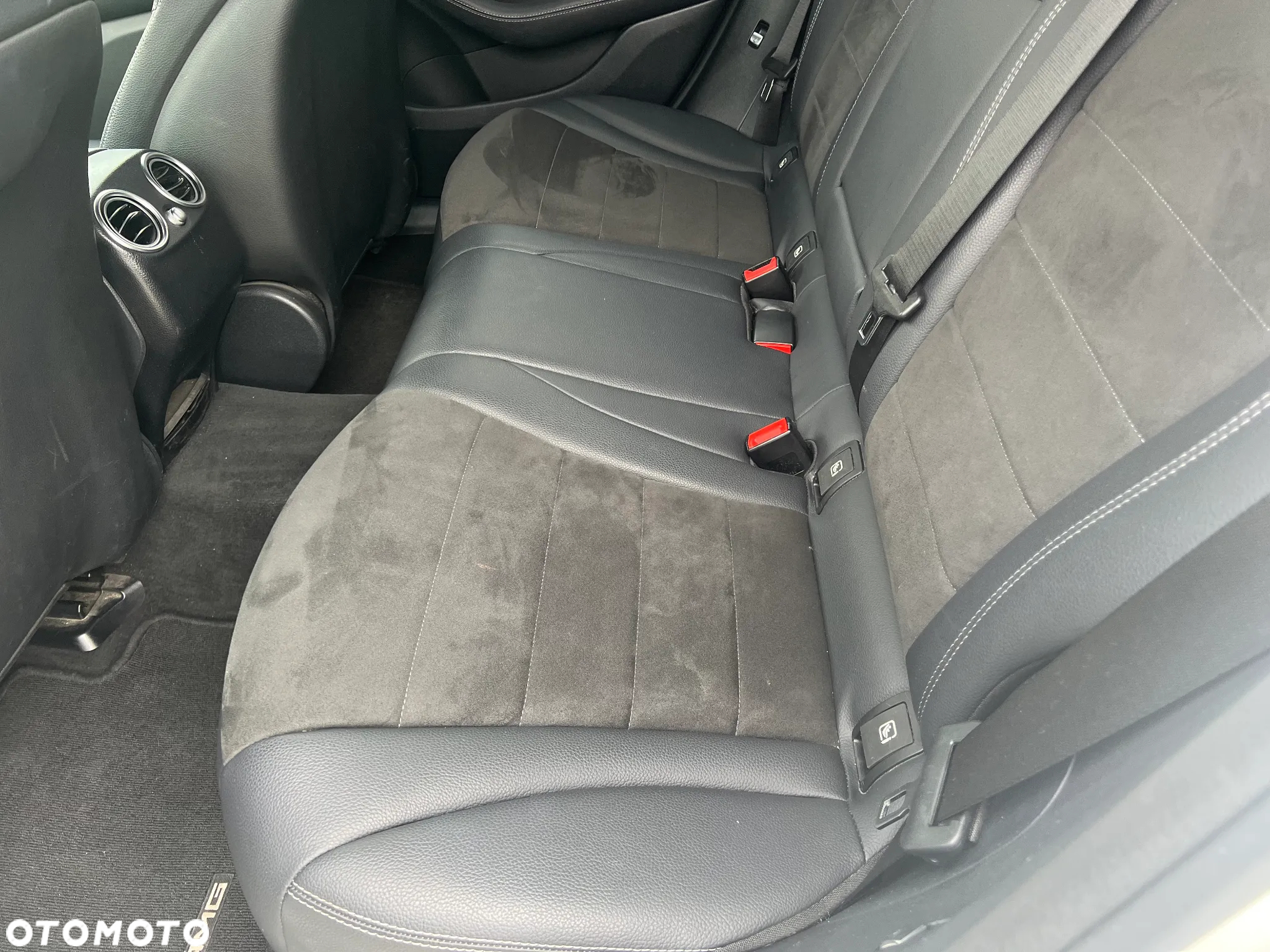 Mercedes-Benz GLC 220 d 4-Matic - 13
