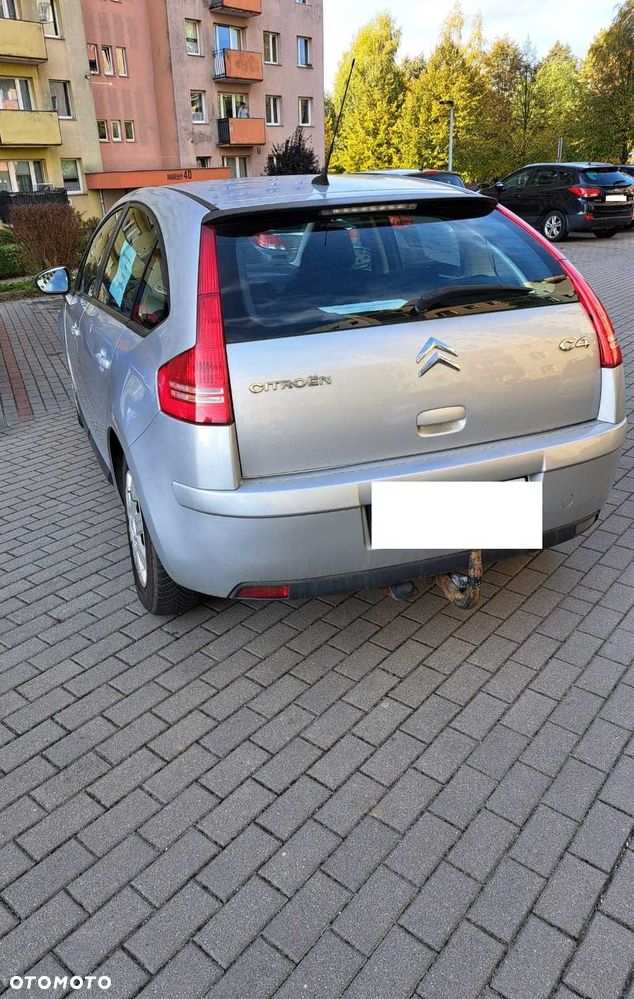 Citroën C4 - 3