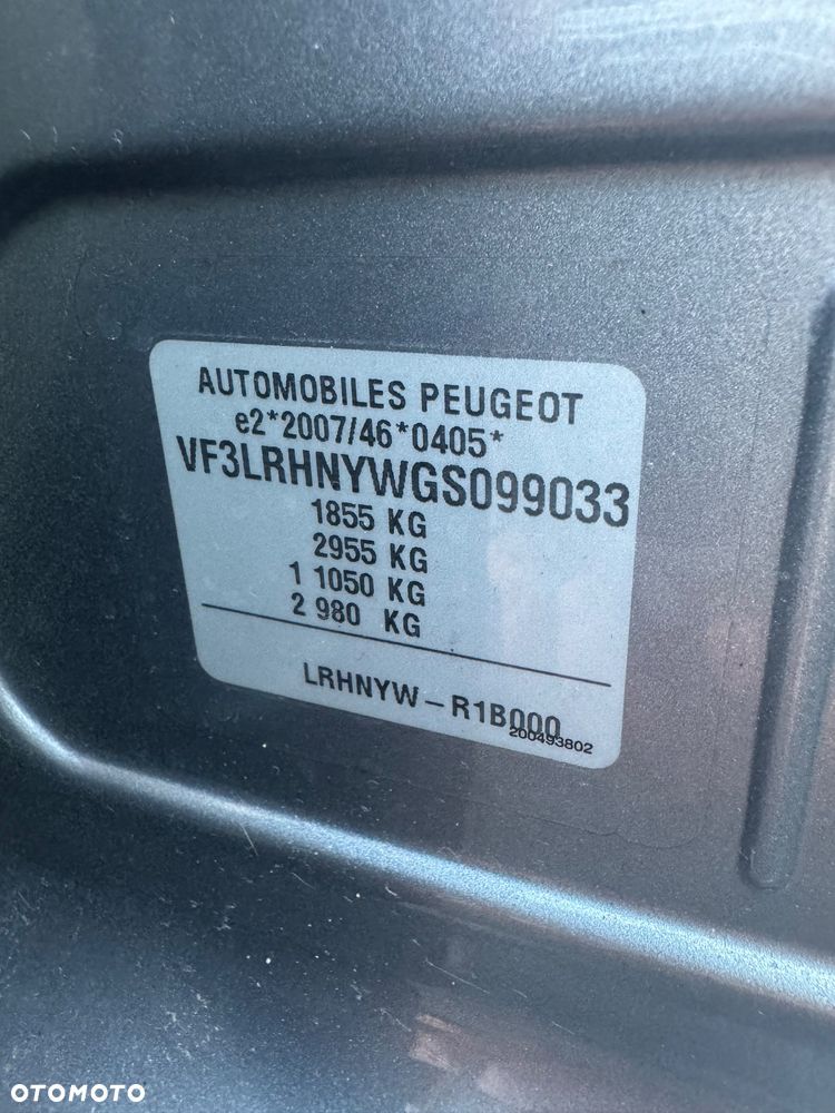 Peugeot 308 - 12