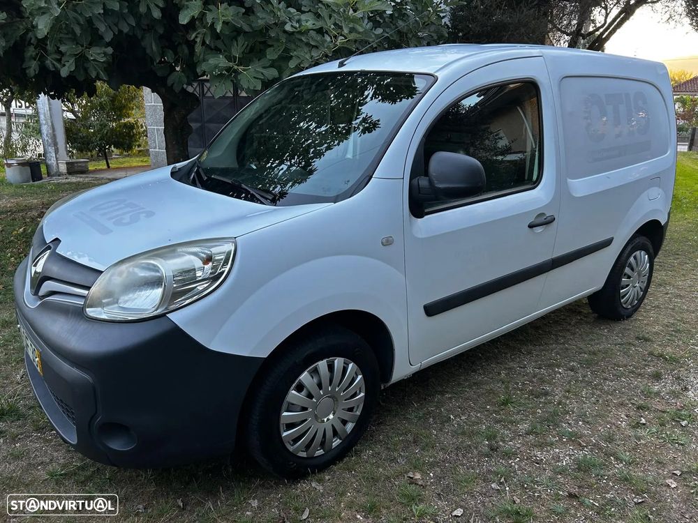 Renault Kangoo - 9