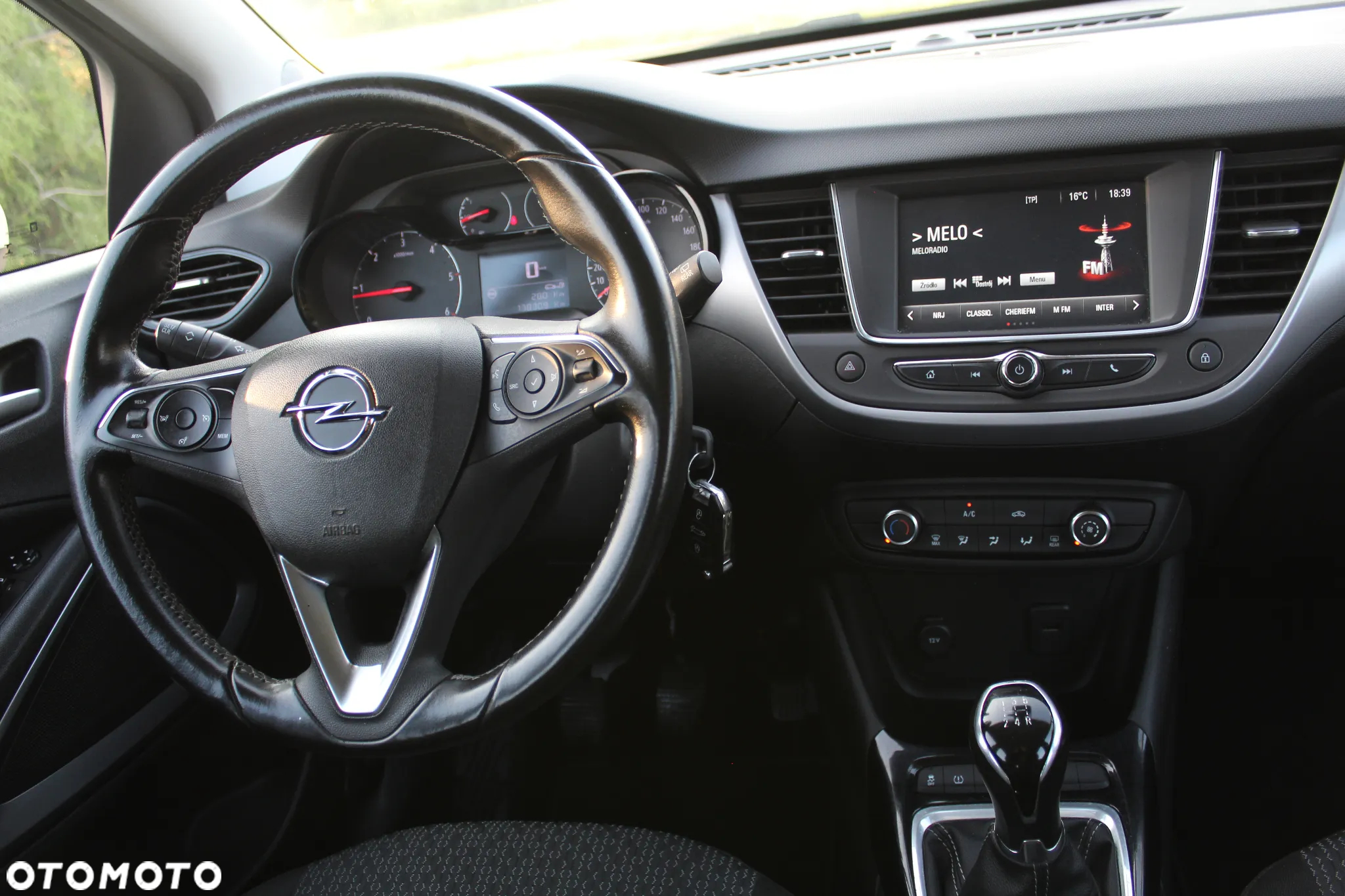 Opel Crossland X 1.6 Diesel ECOTEC Start/Stop Edition - 21