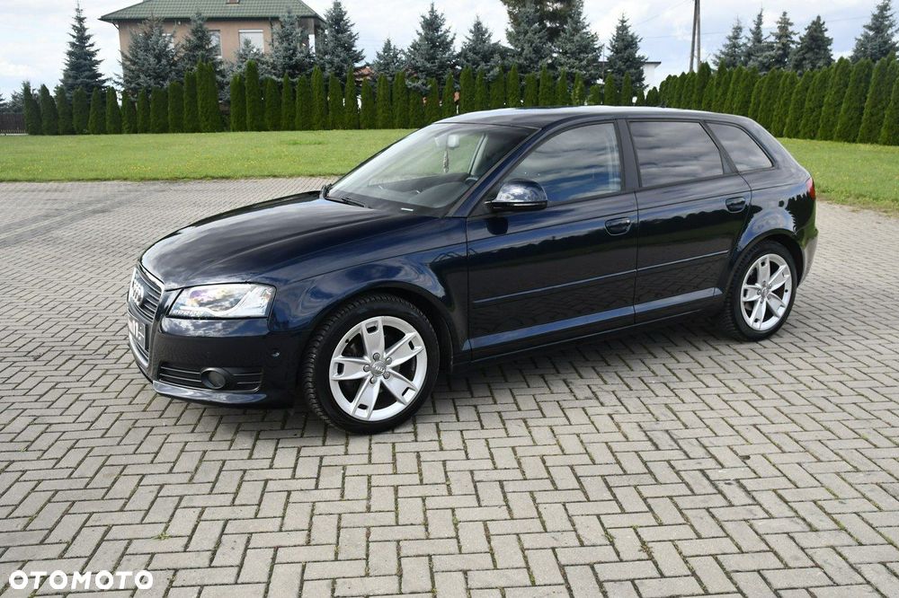 Audi A3 - 7