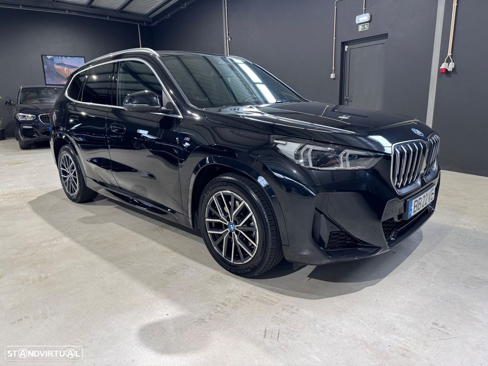BMW X1 xDrive25e Pack Desportivo M Pro - 2