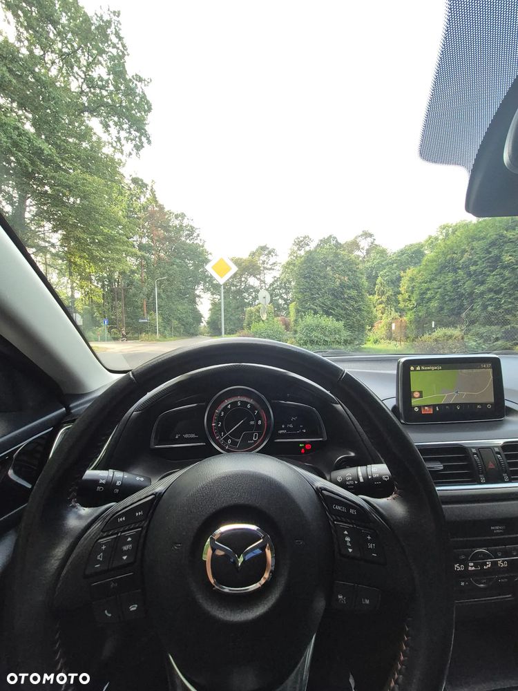 Mazda 3 2.0 Skyenergy - 13