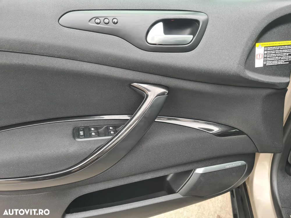 Citroën C5 HDi 165 FAP Aut. Exclusive - 8