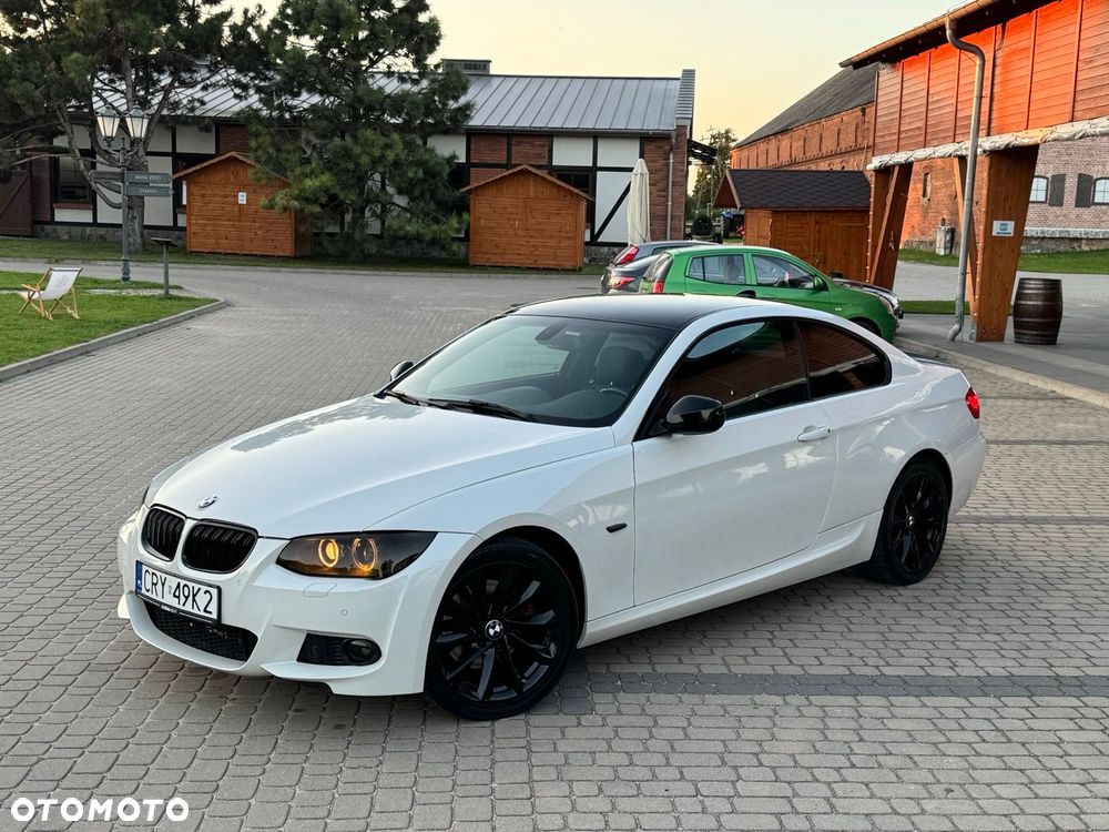 BMW Seria 3 - 31