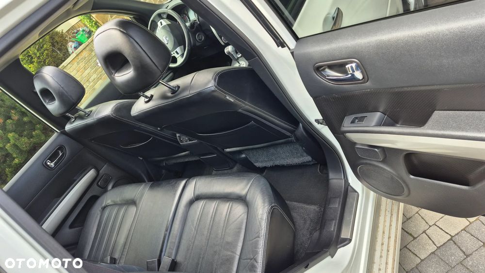 Nissan X-Trail 2.0 dCi 4x4 DPF Automatik Platinum - 23