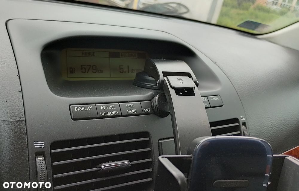 Toyota Avensis 2.0 D-4D Prestige - 8
