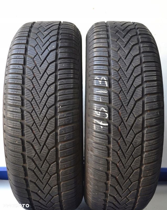 215/65R16 98H SEMPERIT SPEED-GRIP 2 x2szt 9157z - 1