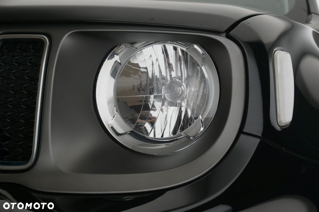 Jeep Renegade 1.3 GSE T4 Turbo Limited FWD S&S - 13