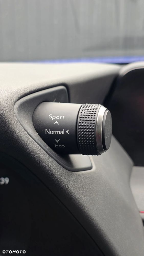 Lexus UX 200 F Sport 2WD - 22