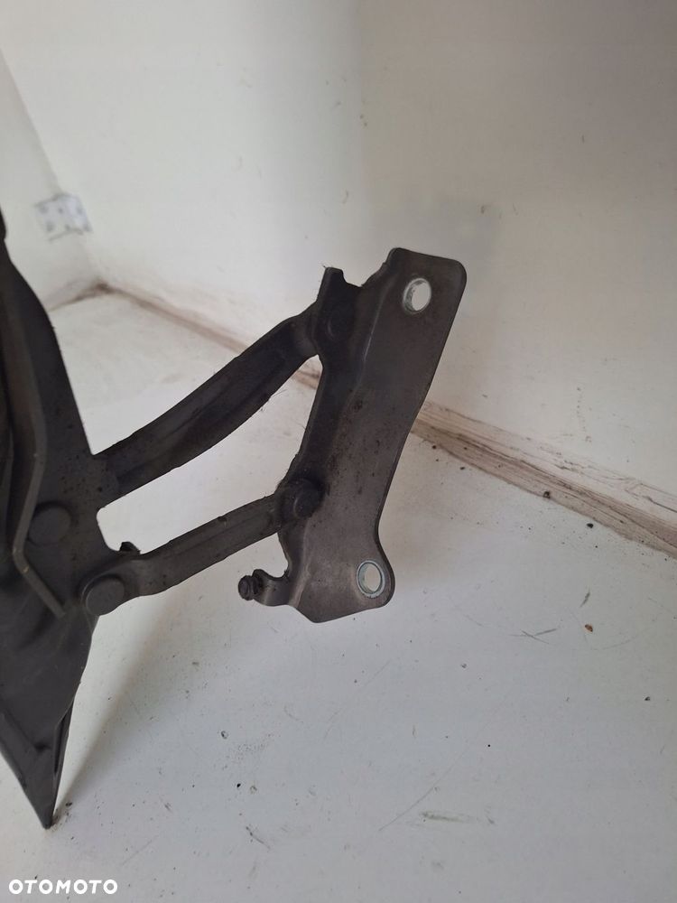 maska przód pokrywa silnika kia soul ii 14-19 im - 3