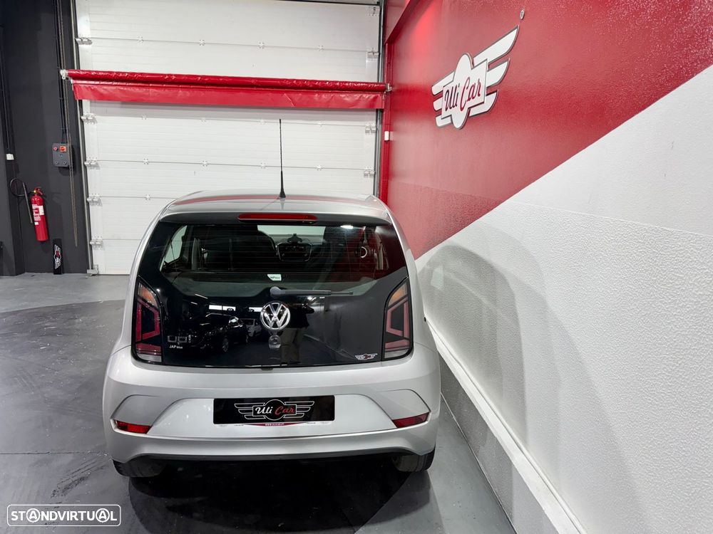 VW Up! - 20