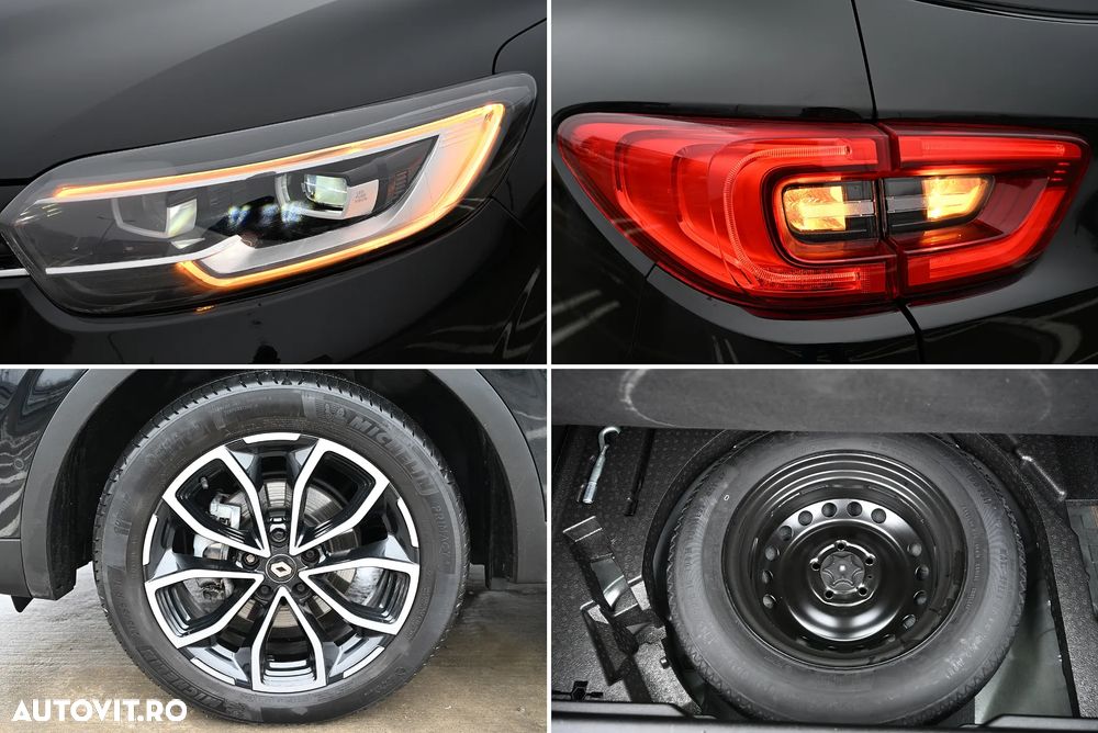 Renault Kadjar TCe EDC GPF Intens - 20