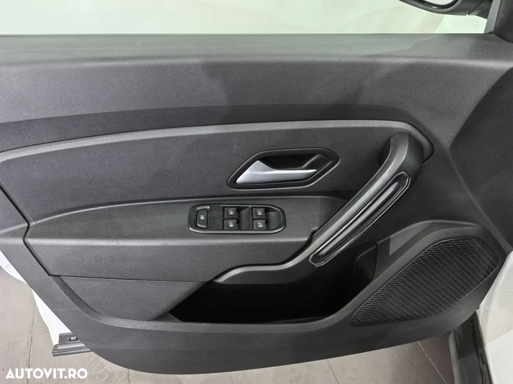 Dacia Duster Blue dCi 115 4WD Comfort - 9