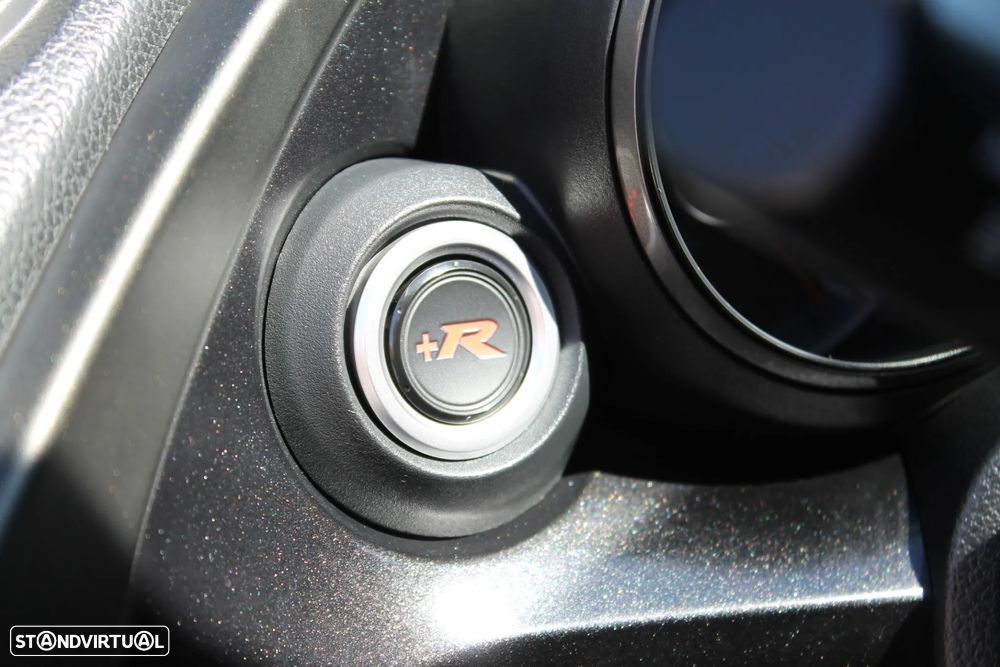 Honda Civic 2.0 VTEC Turbo Type R - 27