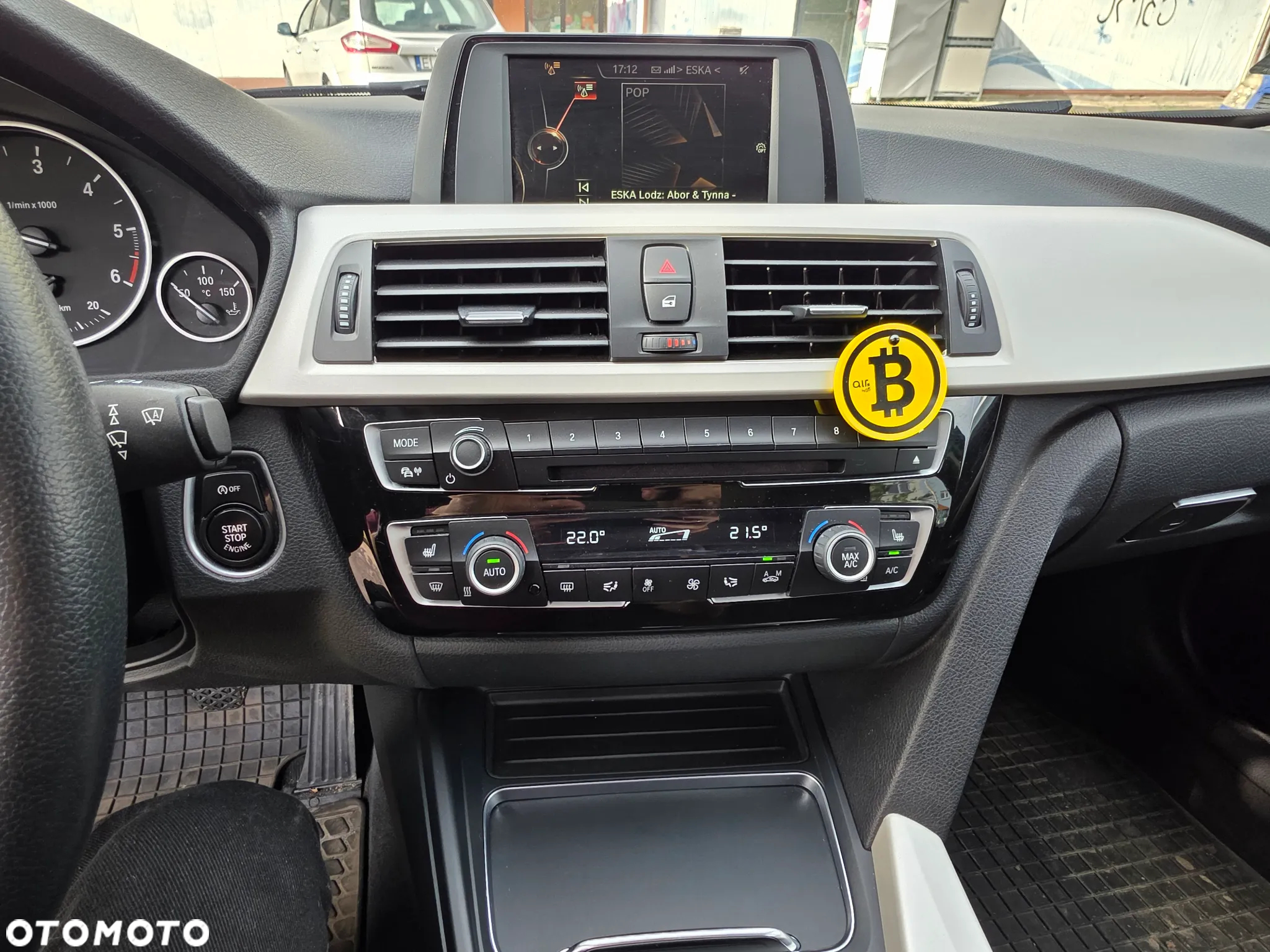 BMW Seria 3 318d Advantage - 15