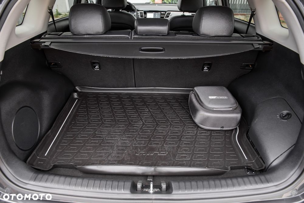 Kia Niro 1.6 GDI Plug-in Hybrid XL - 36