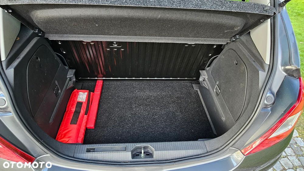 Opel Corsa 1.4 16V Color Elegance - 12