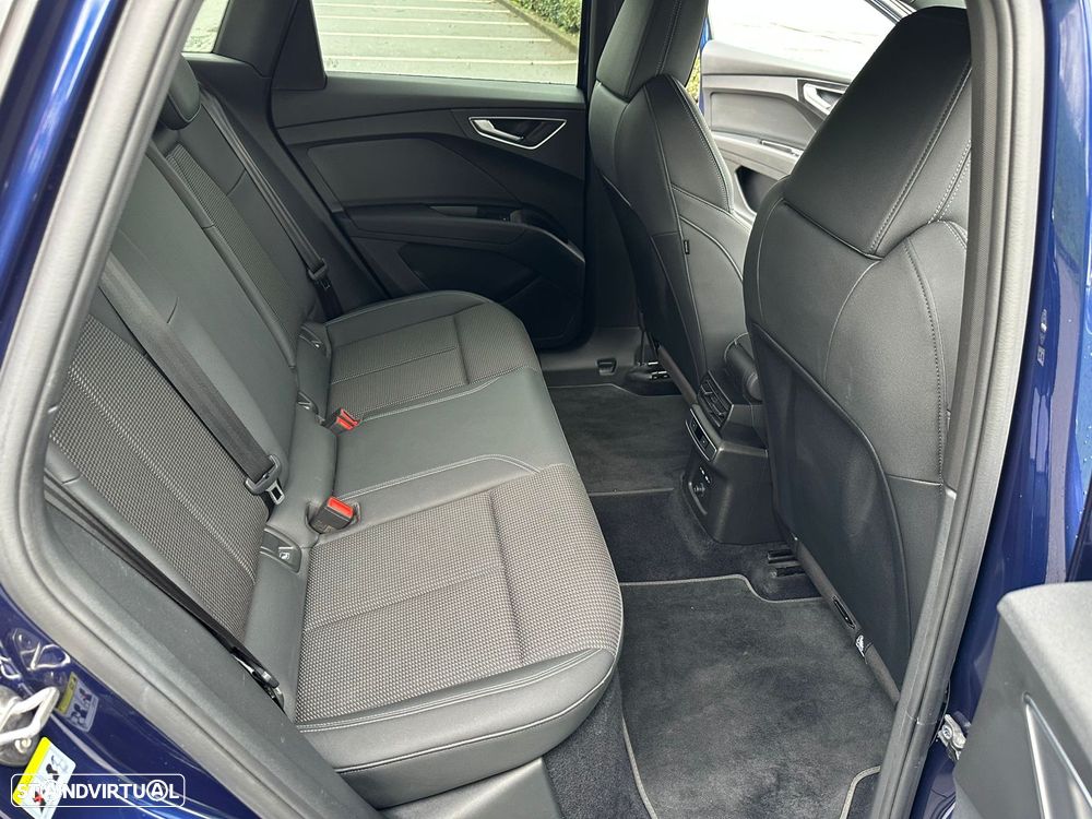Audi Q4 e-tron 35 - 13