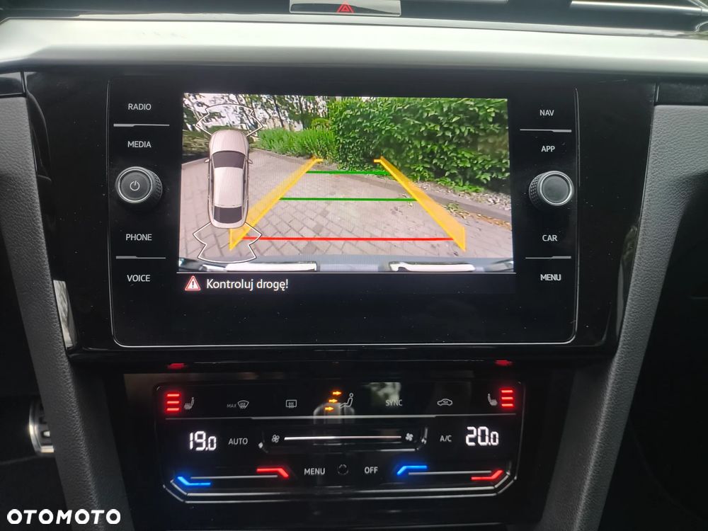 Volkswagen Arteon 1.4 TSI Plug-In Hybrid Elegance DSG - 24