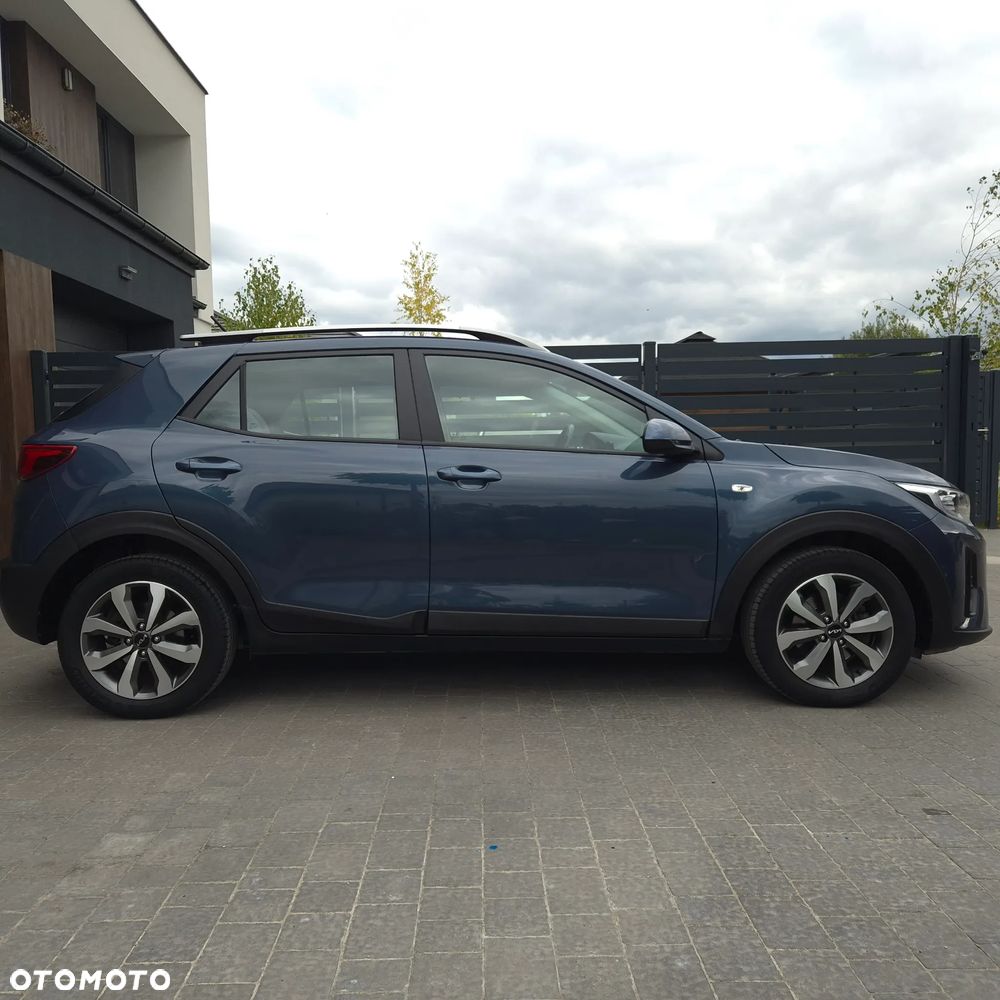 Kia Stonic - 6