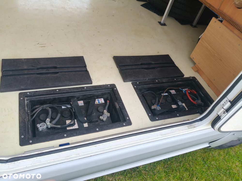 Eura Mobil TA690HB - 12