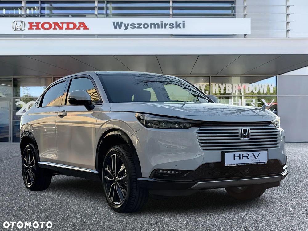 Honda HR-V 1.5 i-MMD Advance CVT - 6
