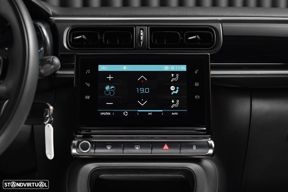 Citroën C3 1.2 PureTech Feel - 27