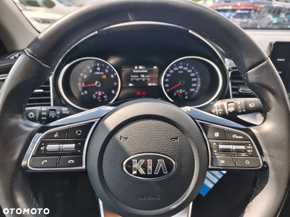 Kia XCeed 1.4 T-GDI L - 18
