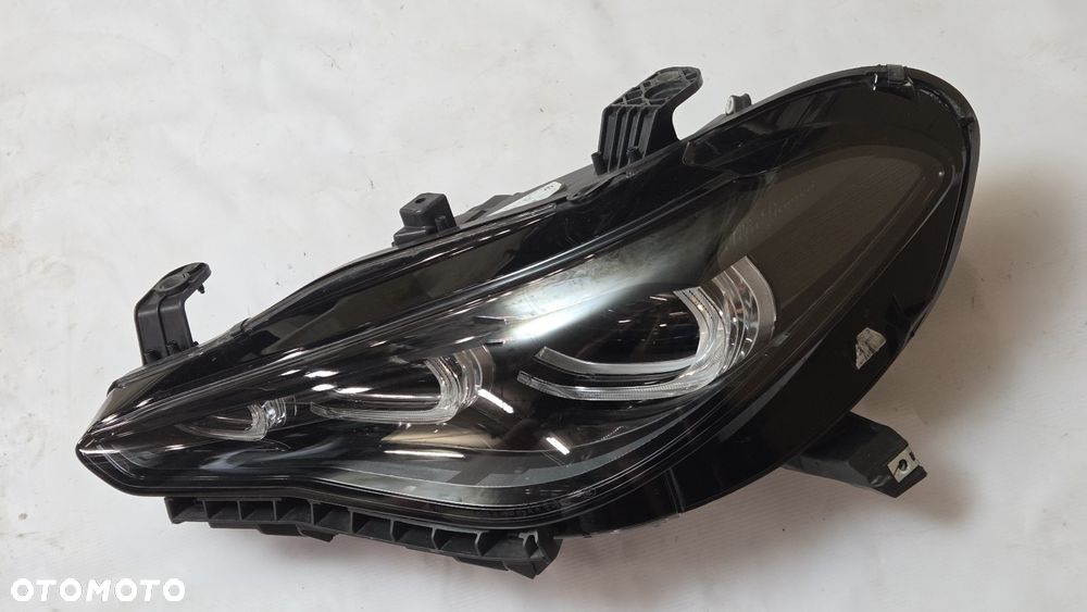 ALFA ROMEO GIULIA LIFT FULL LED Reflektor Lewy Lampa Lewa 00505769800 - 4