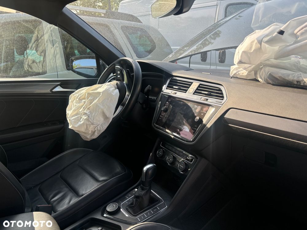 Volkswagen Tiguan 2.0 TDI BMT SCR 4Mot Highline DSG - 5