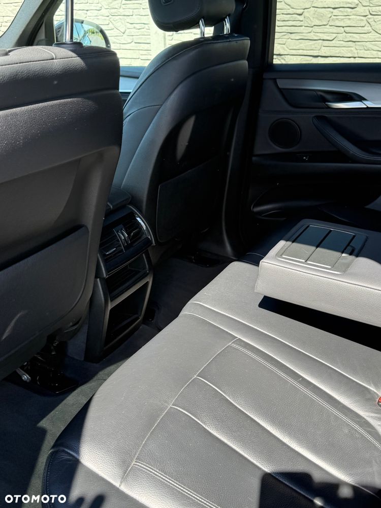 BMW X5 xDrive25d - 6