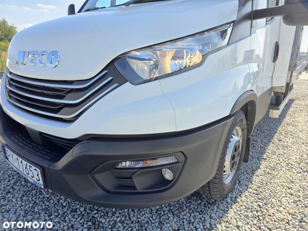 Iveco Daily - 3