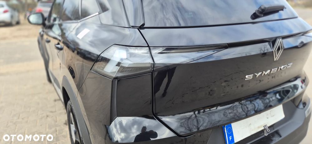 Renault Symbioz 1.6 E-Tech Full Hybrid 145 Techno - 12