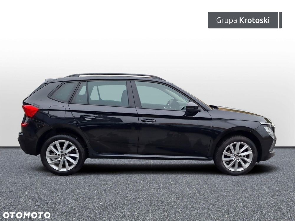Skoda Kamiq 2025