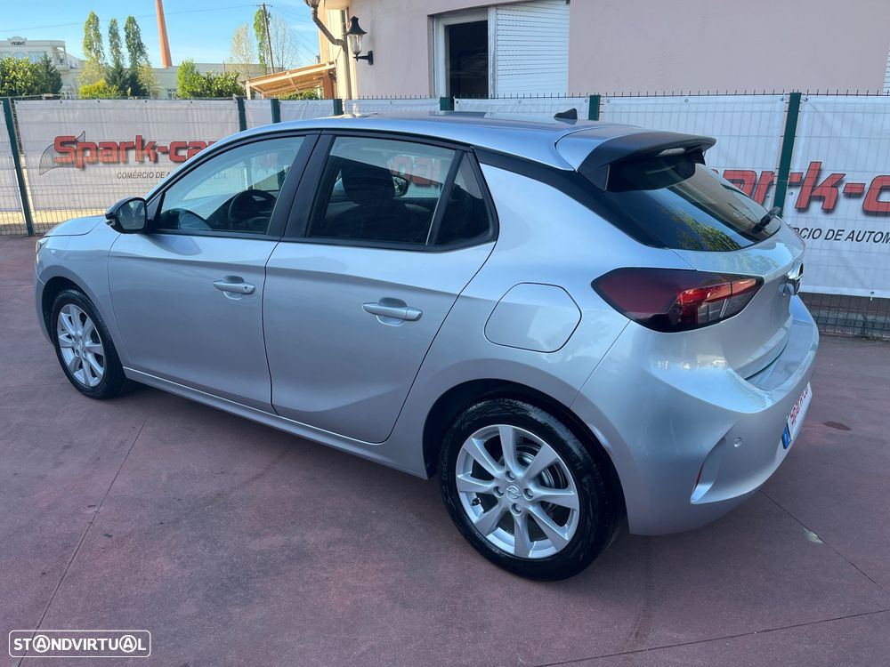 Opel Corsa 1.2 Edition - 5