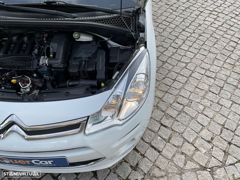 Citroën C3 1.2 PureTech Attraction - 39