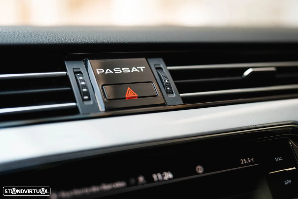 VW Passat Variant 1.4 TSI GTE Plug-in - 13