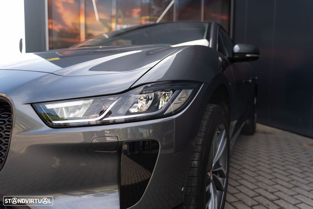 Jaguar I-Pace EV400 AWD S - 24