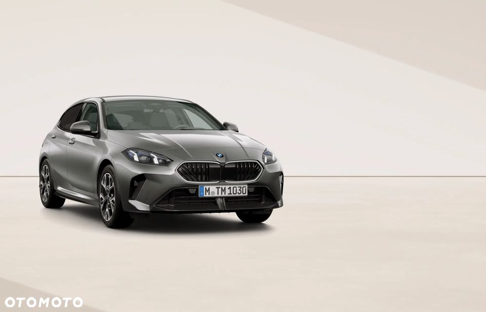 BMW Seria 1 123 mHEV xDrive - 3