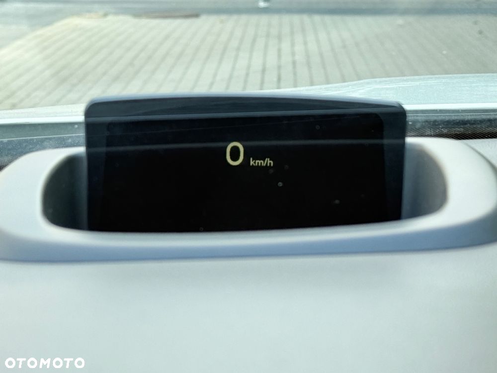 Peugeot 508 RXH 2.0 HDi HYbrid4 - 16